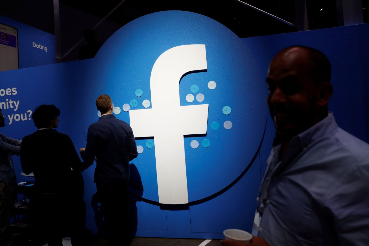 Facebook luncurkan fitur kencan di Asia Tenggara