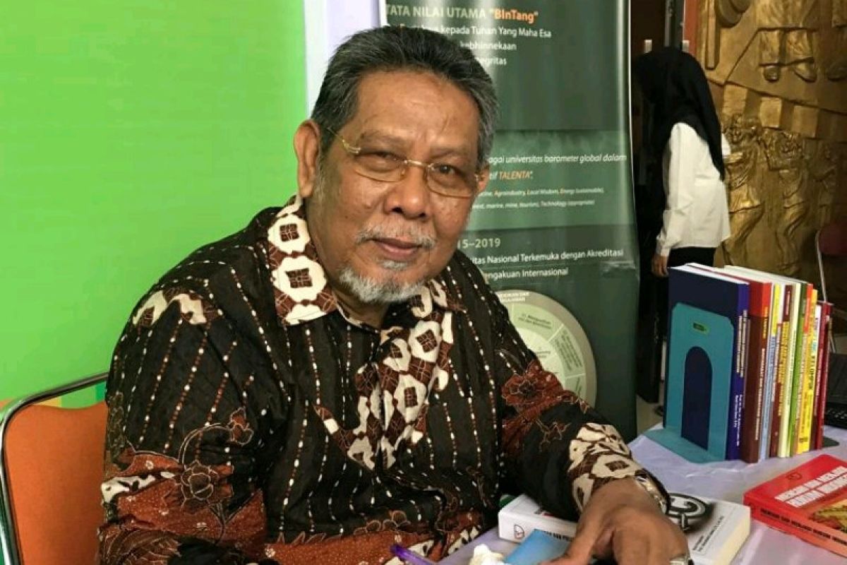 Akademisi: calon anggota KPPS harus menjalani tes kejiwaan