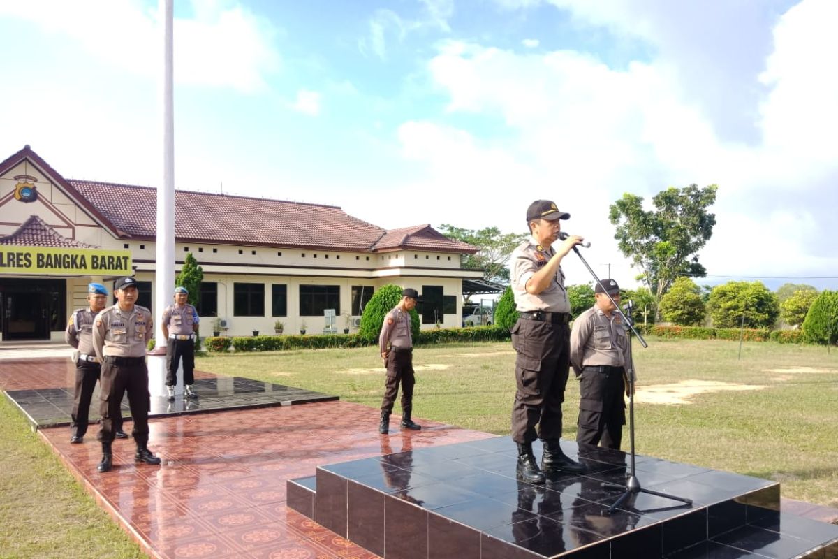 Tidak ada aksi peringatan Hari Buruh Internasional di Bangka Barat