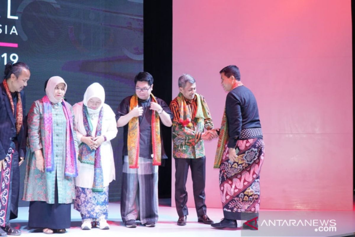 Produsen Viscose-Rayon berkelanjutan, APR dukung industri fesyen Muslim Indonesia
