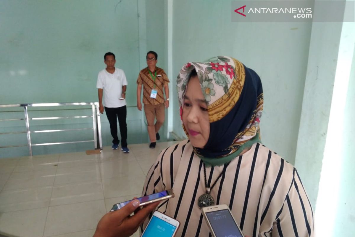 KPU Sumsel kumpulkan ahli waris anggota KPPS meninggal