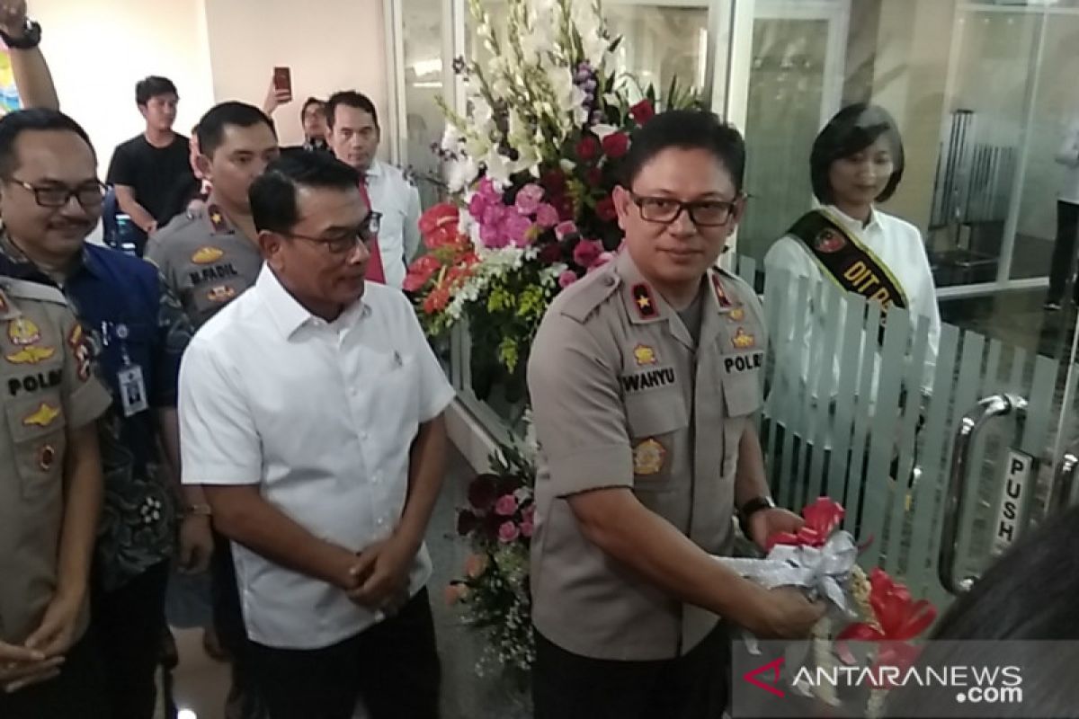 PMJ bentuk Desk Tenaga Kerja, selesaikan sengketa ketenagakerjaan