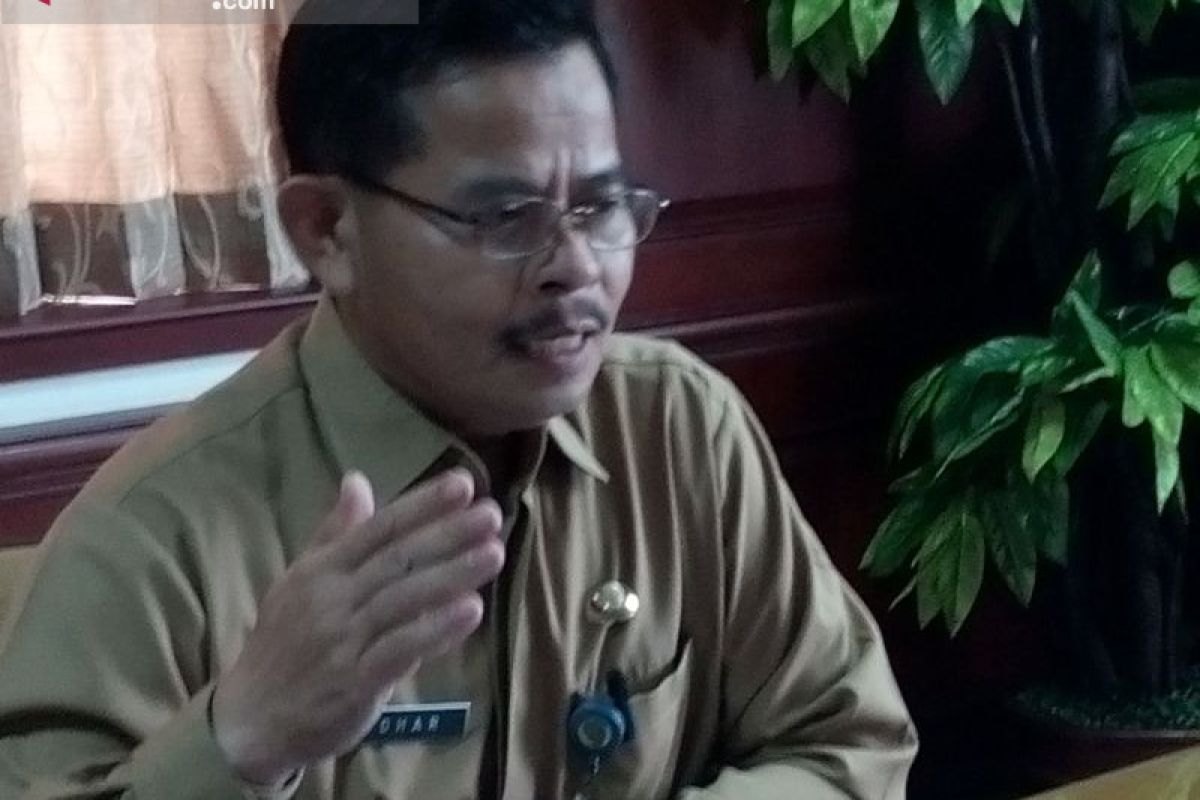 Kabupaten Penajam kandidat ibu kota negara