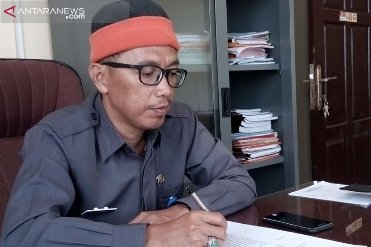 Ratusan anggota TNI/Polri jaga rekapitulasi  surat suara Kabupaten Penajam