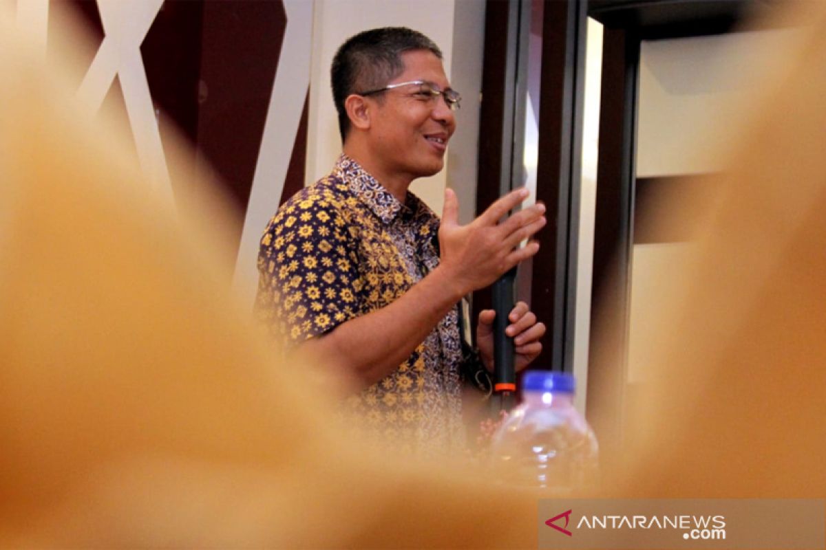 Telkom Witel Makassar targetkan 70 persen gangguan selesai dalam tiga jam