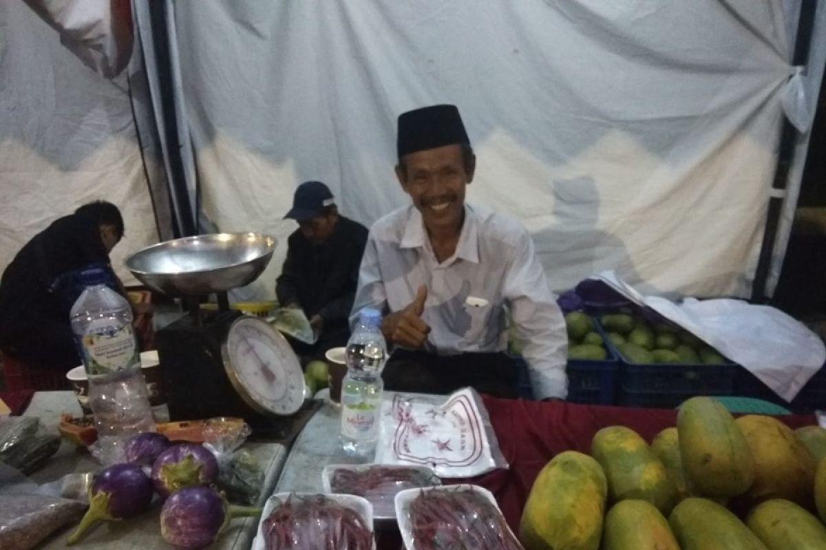 Petani berharap presiden terpilih 