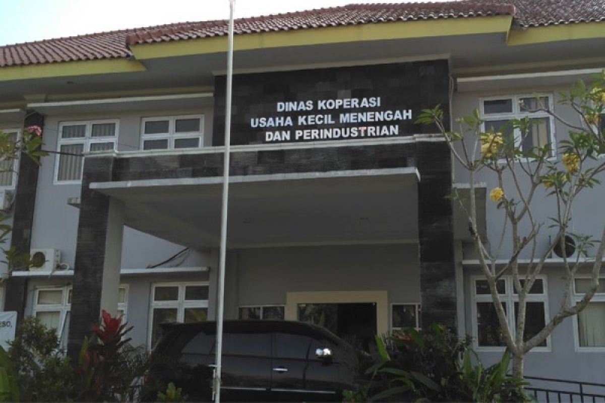 Bantul mewacanakan pembangunan gerai UMKM pada beberapa lokasi