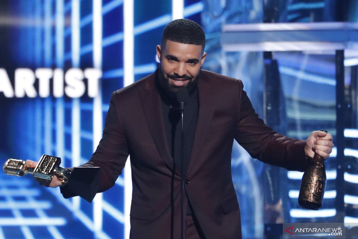 Cek Fakta - Penyanyi rap Drake meninggal