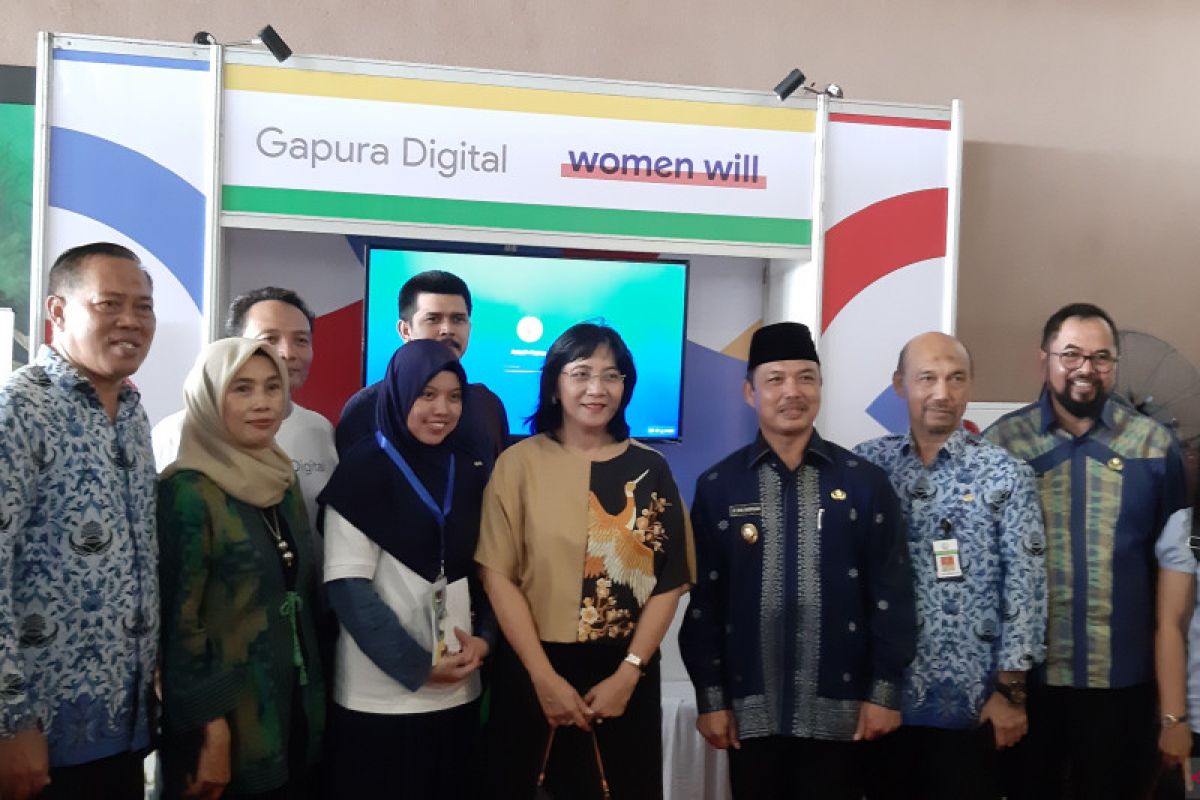 Kemenperin gencar dorong IKM "go digital" lewat E-Smart