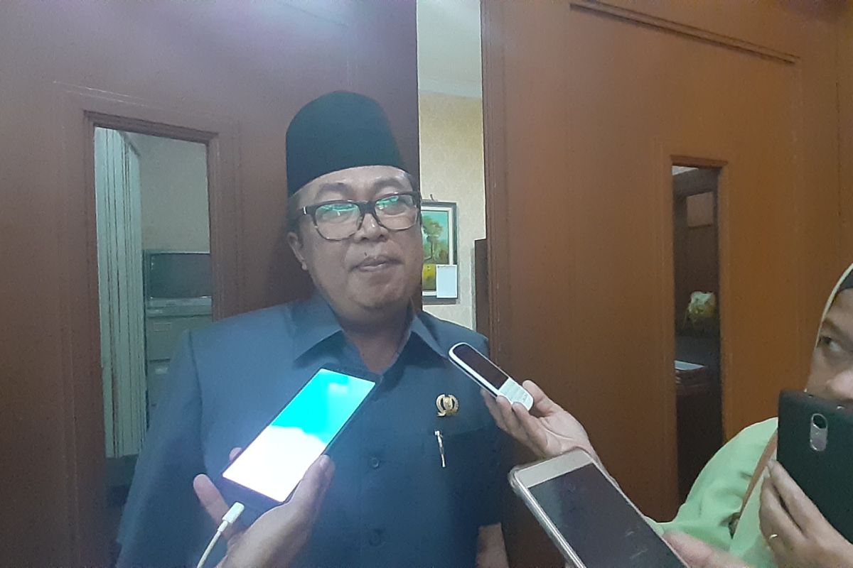 PAN sebut pertahankan perolehan kursi di DPRD Riau