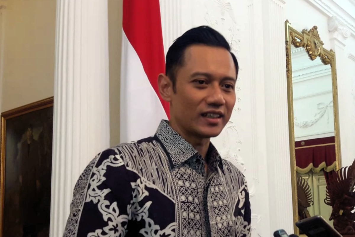 AHY sebut Ani Yudhoyono saat ini butuh penanganan ekstra