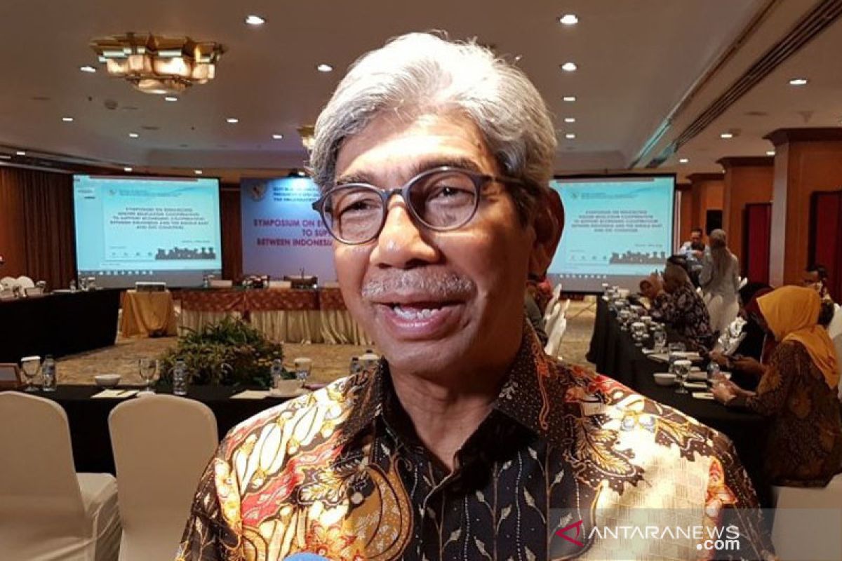 Kerja sama pendidikan Indonesia-OKI perlu diarahkan ke industri halal