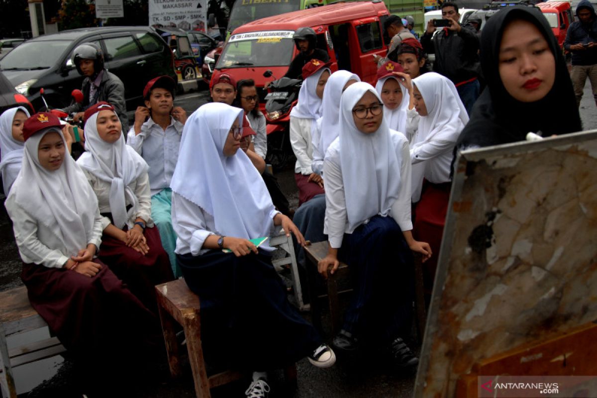 Unismuh Makassar buka PMB prodi Keperawatan-Kebidanan