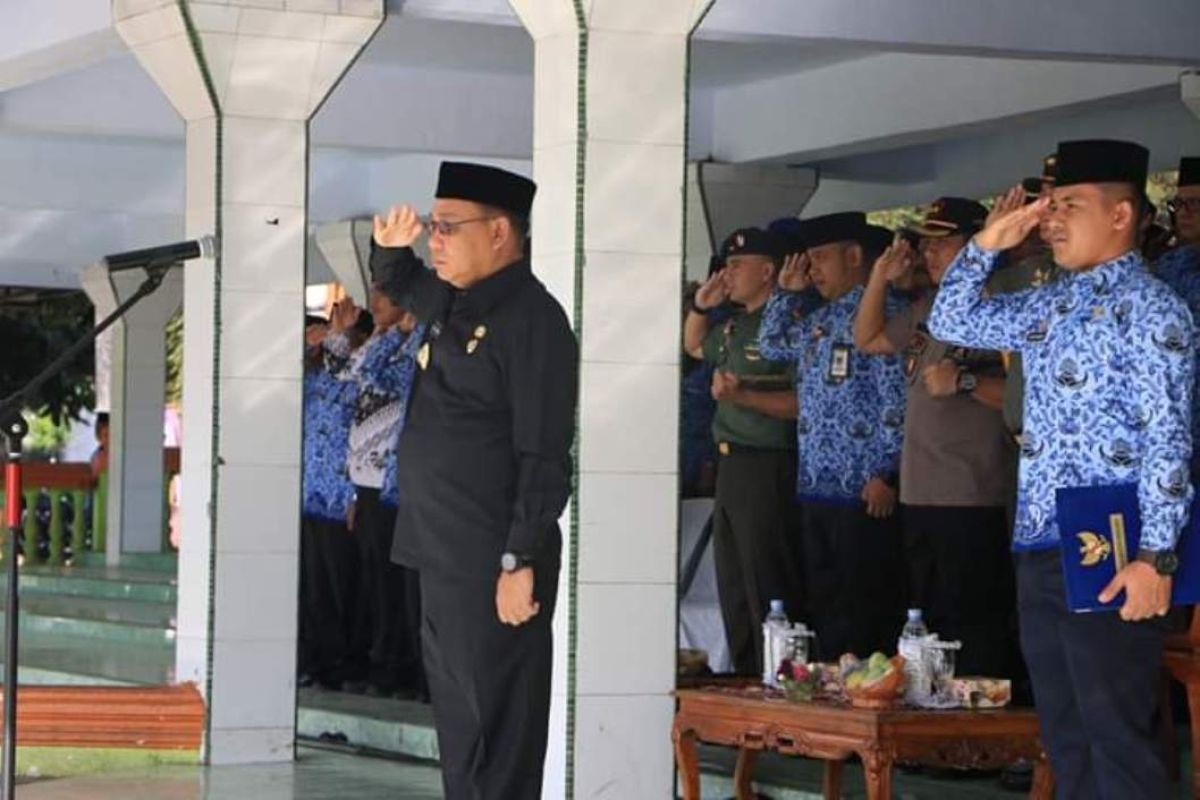 Wali Kota Binjai: Hardiknas menguatkan pendidikan dan memajukan kebudayaan