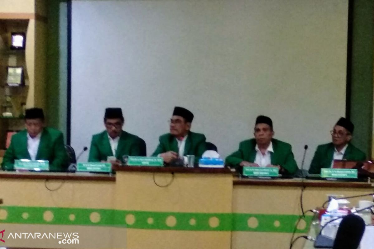 UMI Makassar terapkan UTBK seleksi mahasiswa baru