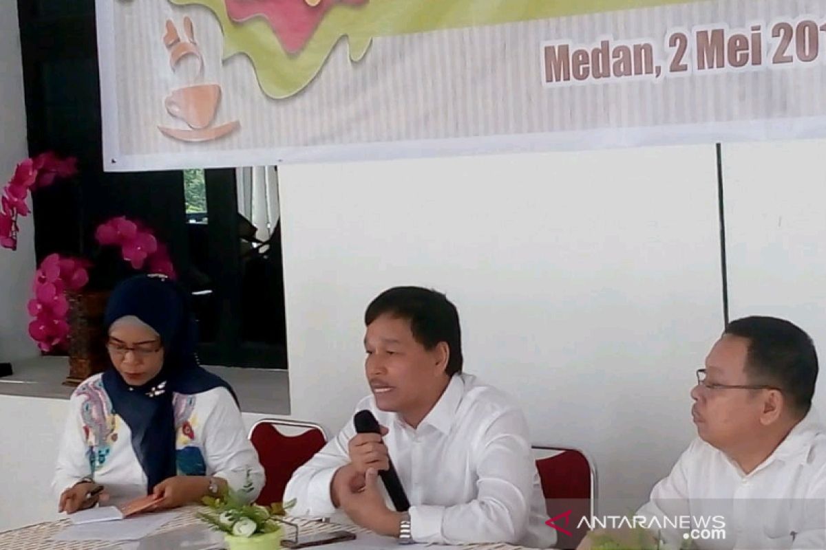 USU Medan  peringkat satu terbaik di Indonesia