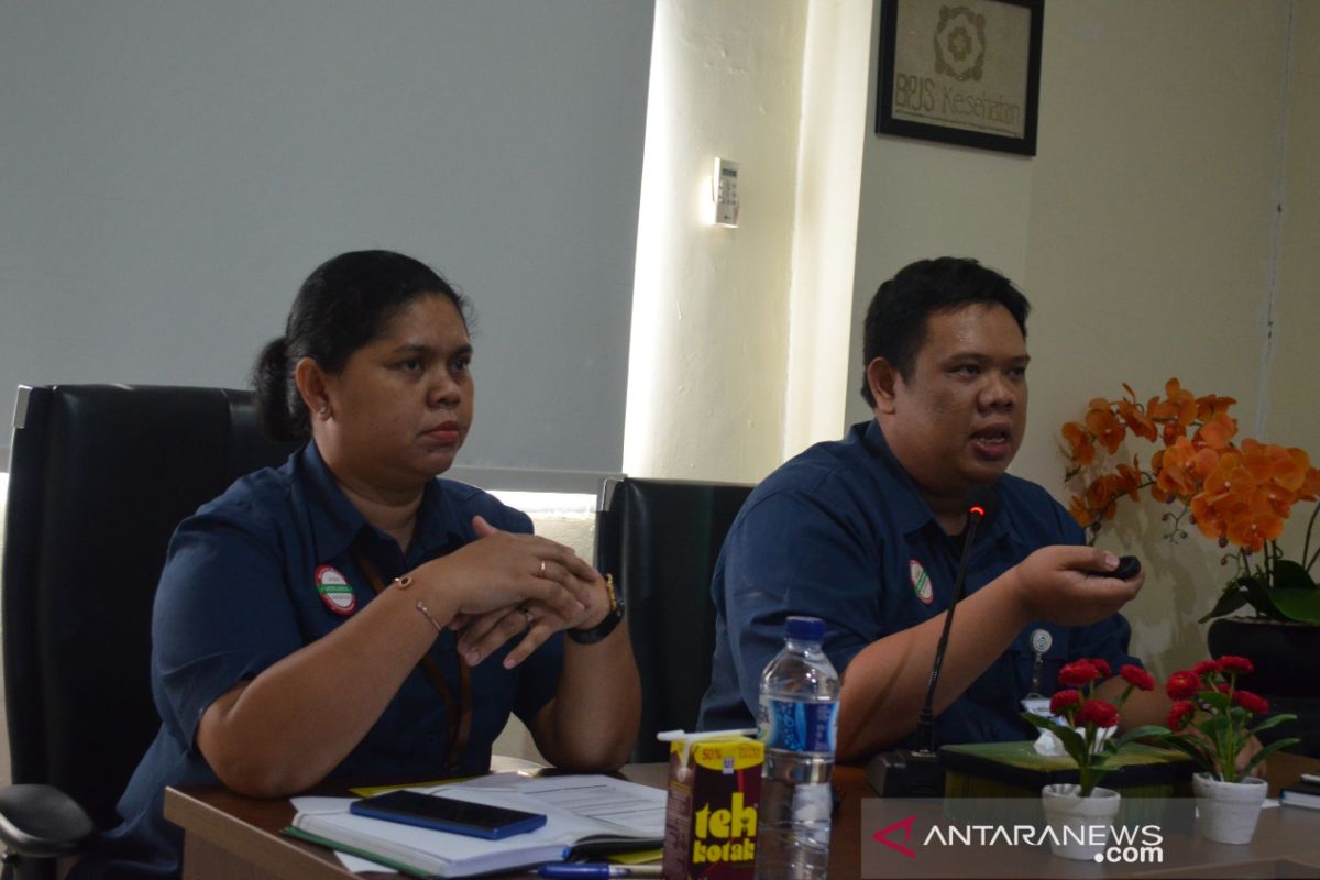 Tiga RSU di Maluku tidak lagi layani JKN-KIS