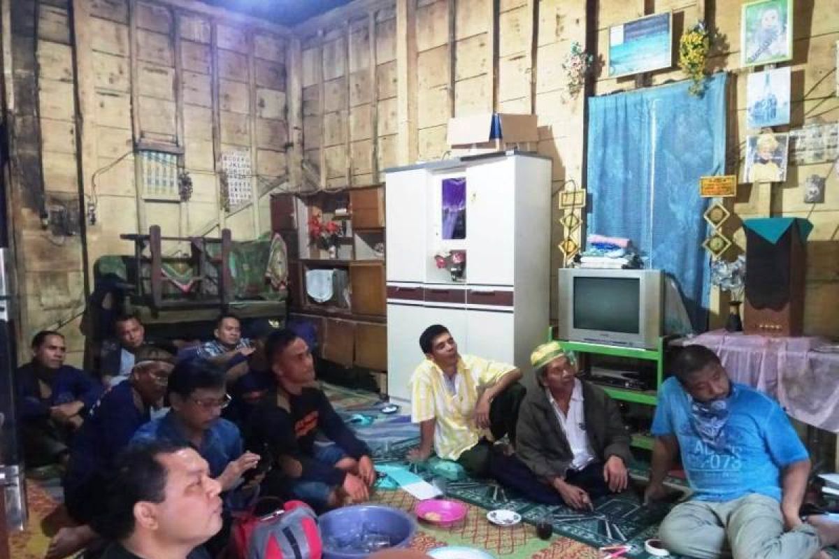 PLTA Batang Toru tetap jaga konektifitas habitat yang sudah terpisah