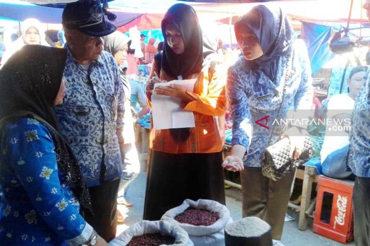 Harga bawang putih di Tapsel capai Rp52 ribu per kilo