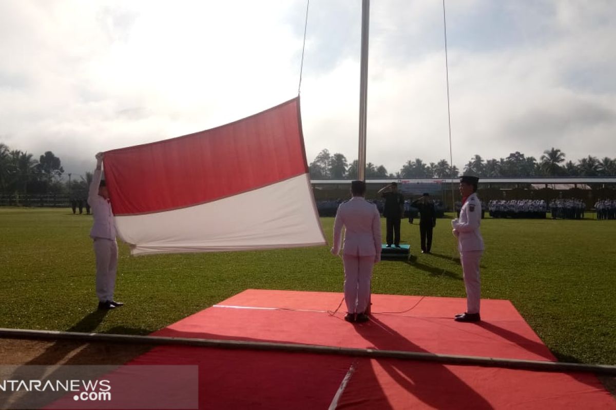 Kuatkan pendidikan dan majukan kebudayaan, momentum Hardiknas 2019