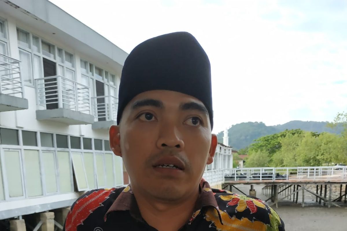 Ketua Bawaslu Kayong Utara siap hadapi sidang DKPP