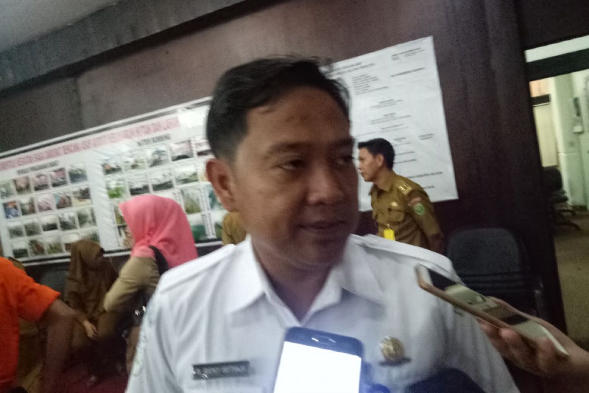 BMKG sebut El Nino mulai aktif perlu diwaspadai