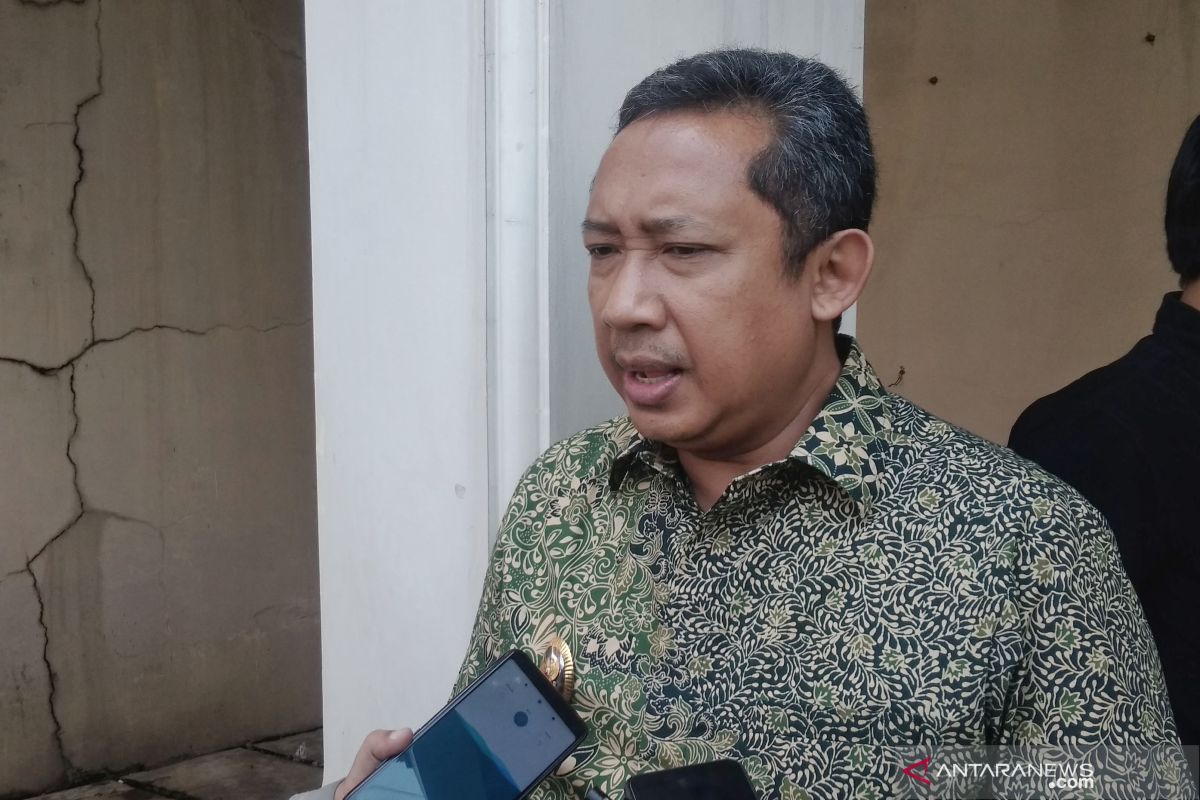 Pemkot Bandung dan polisi akan penyuluhan ke pelajar ikut vandalisme