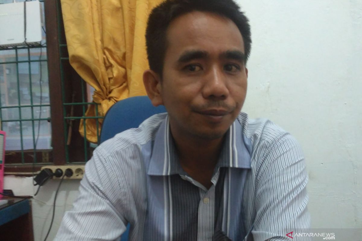 Pleno Rekapitulasi KIP Aceh Barat Terhenti