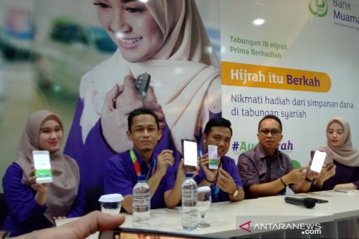 Bank Muamalat tawarkan Jemput bola melalui program Ayo Hijrah