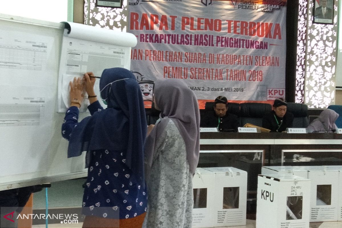 MUI dan FKUB Kalteng nilai pelaksanaan pemilu 2019 transparan dan demokrasi