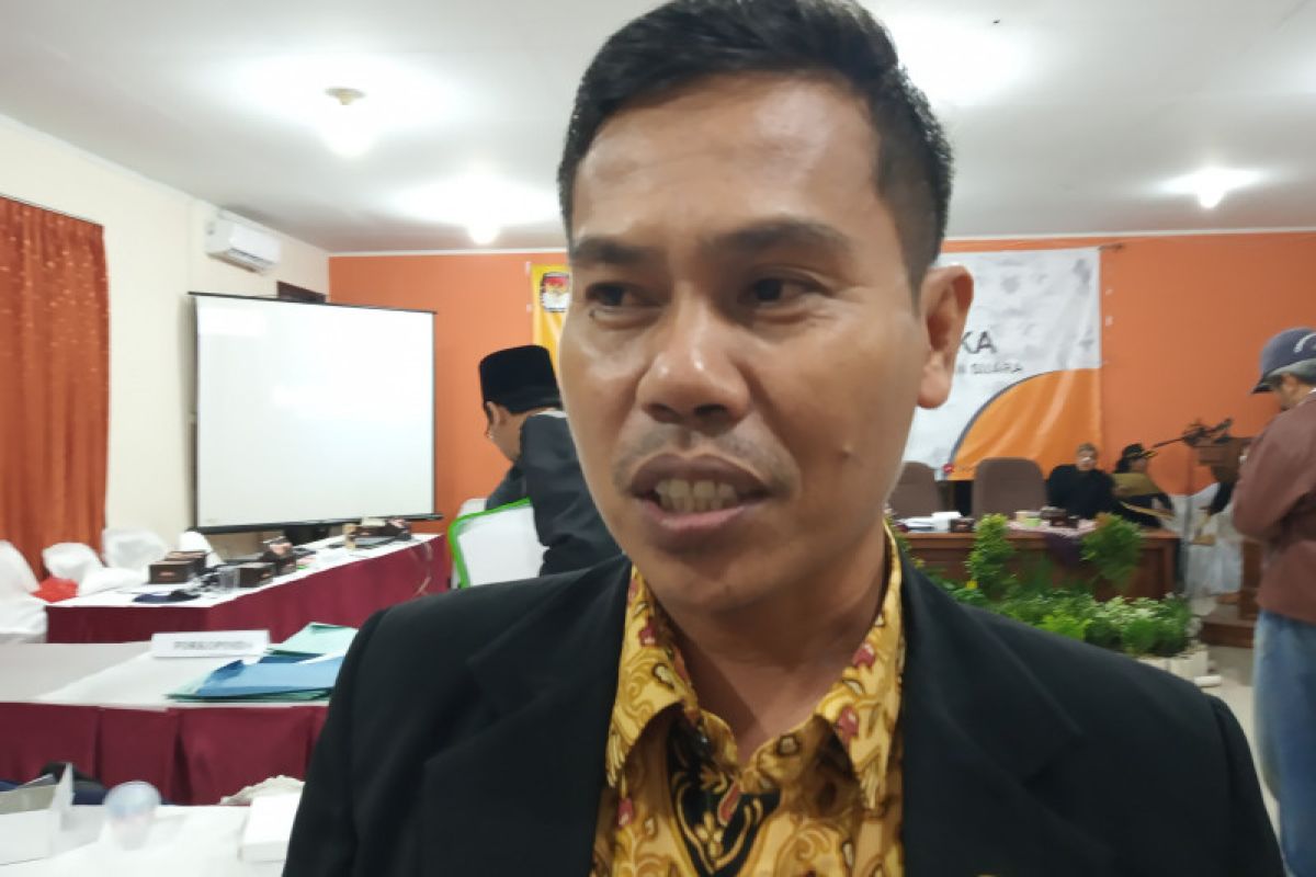 KPU Indramayu sudah selesaikan pleno rekapitulasi tingkat kabupaten