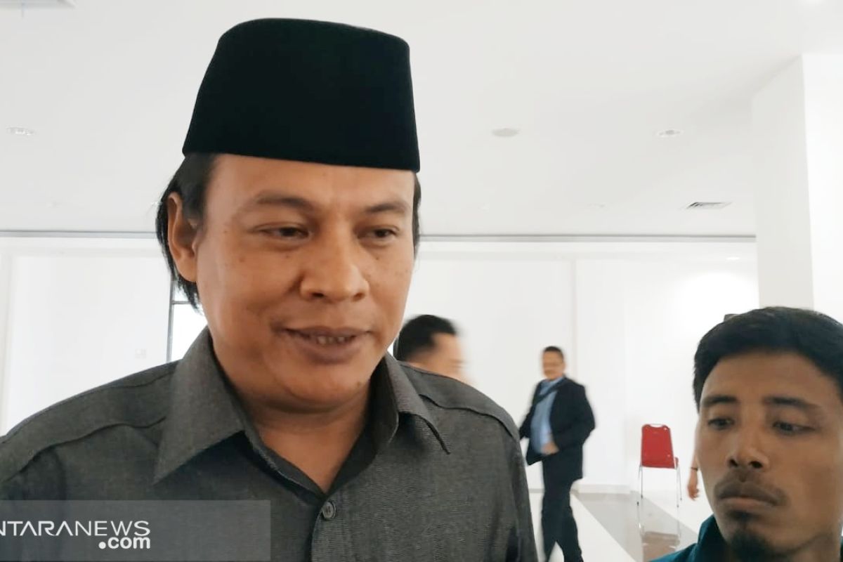 DPRD Kota Bogor usul bentuk BUMD perparkiran