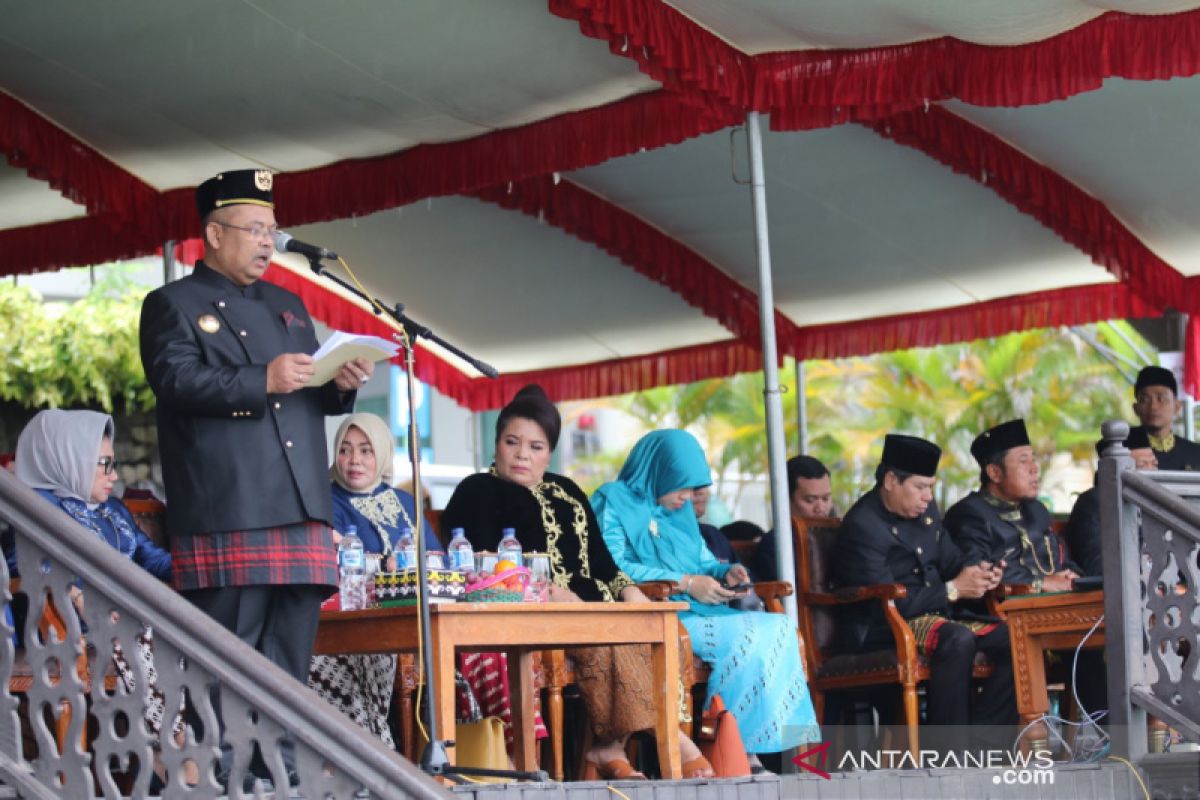 Pendidik dan Peserta Didik Harus Melek Teknologi - Dengan Sentuhan Budaya Indonesia