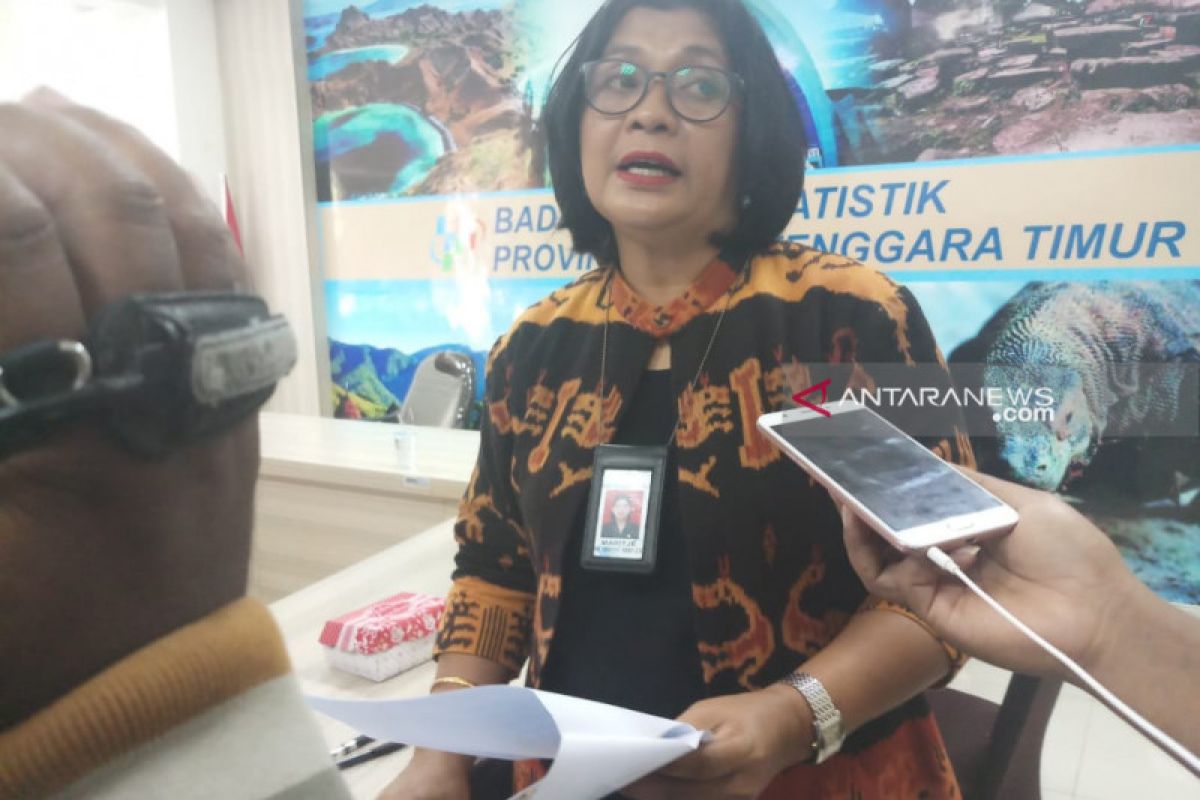 Transportasi berandil memicu terjadinya inflasi di NTT