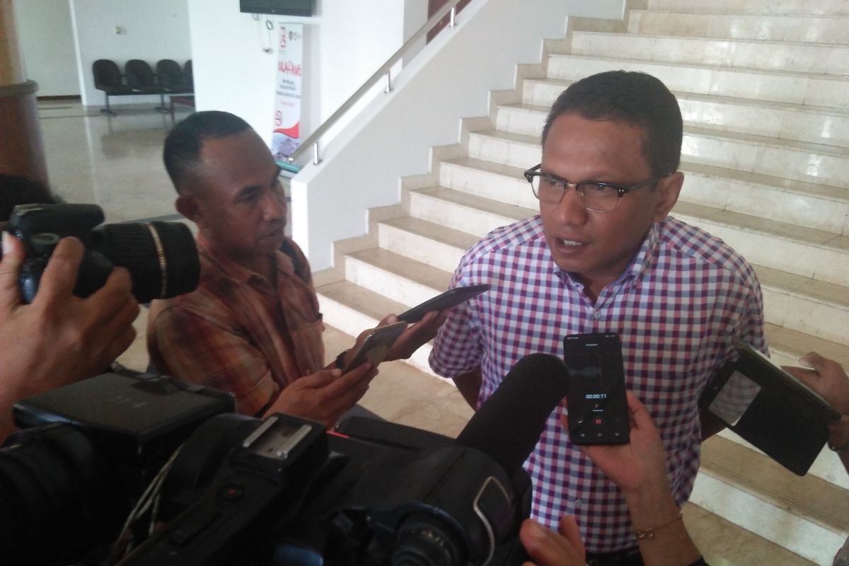 DPRD Maluku minta kepala daerah fokus kebutuhan dasar masyarakat
