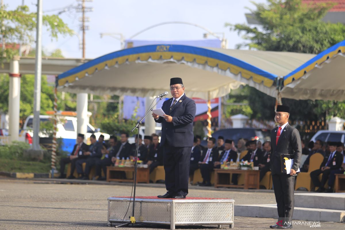 Mayor Banjarbaru: To realize character education