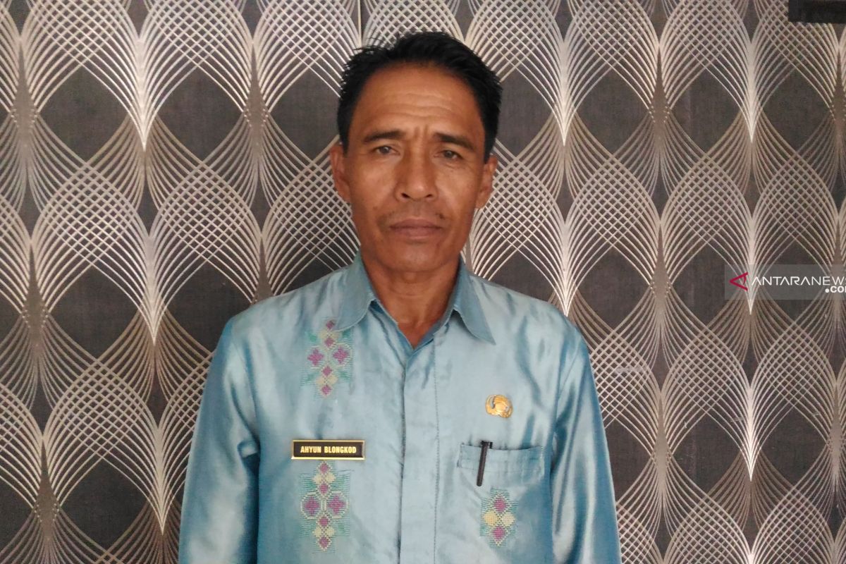 Pemkab Gorontalo Utara akan tindak pangkalan elpiji yang 