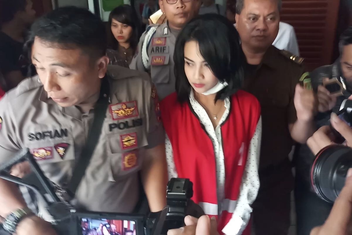 Vanessa: Saya capek dizalimi terus (Video)