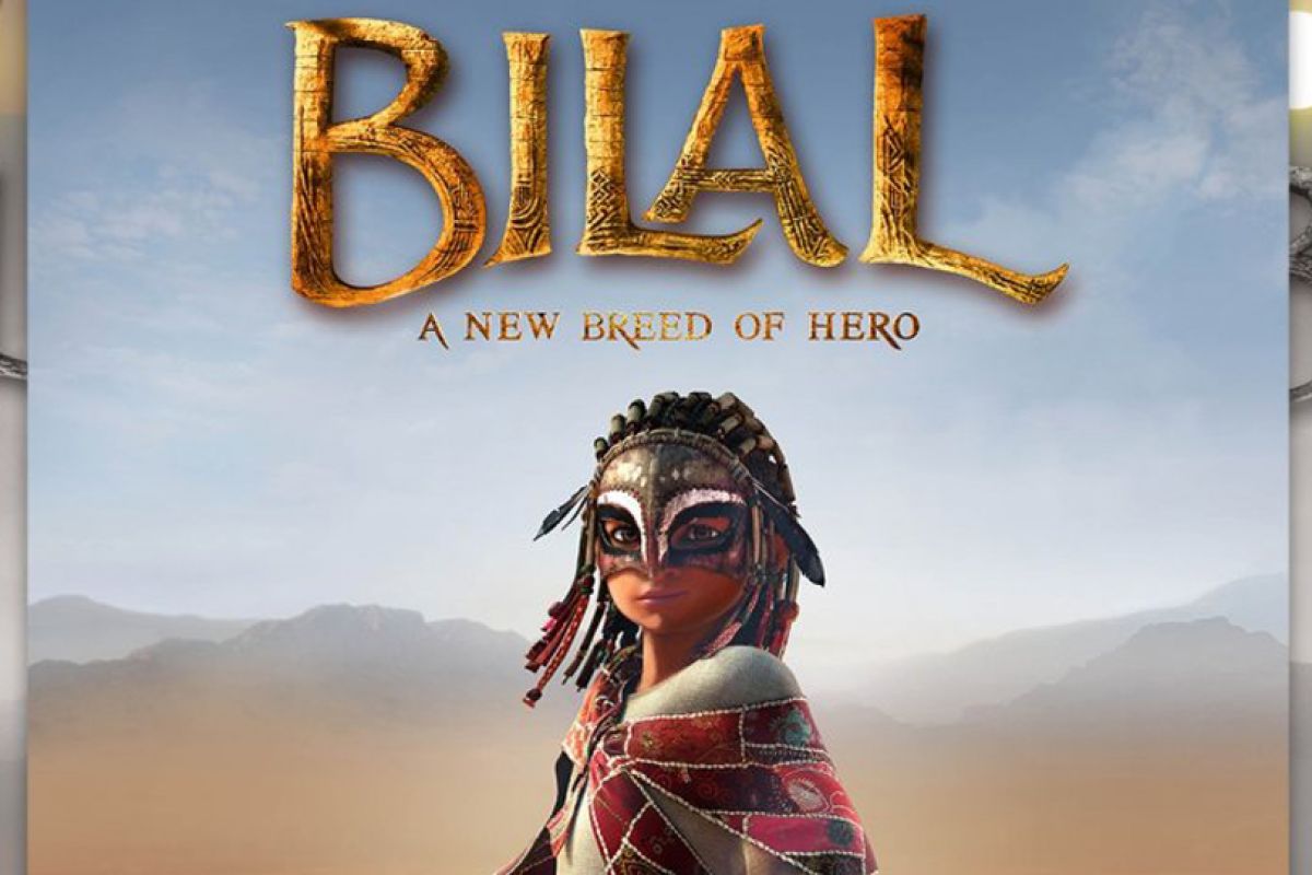 Film Bilal bakal diputar serentak di Indonesia