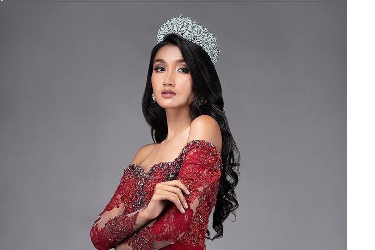 Miss Earth 2018 kunjungi Banyuasin, kampanye penyelamatan lingkungan