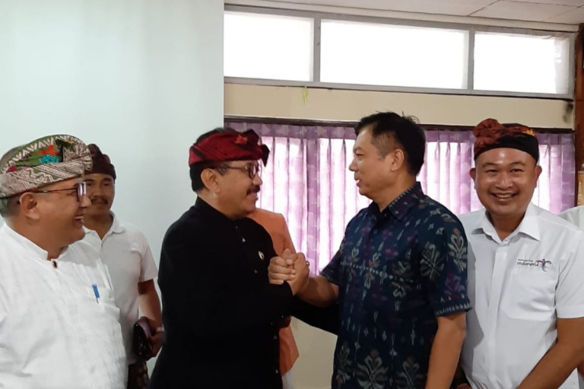 Wagub Bali kecam oknum pramuwisata lecehkan wisatawan Tiongkok