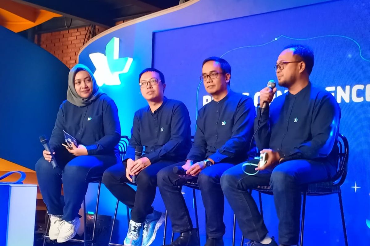 XL Axiata luncurkan paket jelang Ramadhan