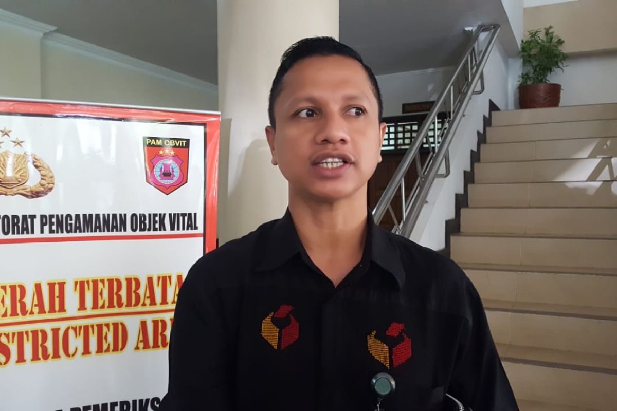 Belum ditemukan tindak pidana pemilu di Mataram