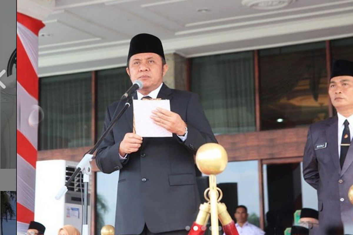 ASN diminta bekerja maksimal selama Ramadhan