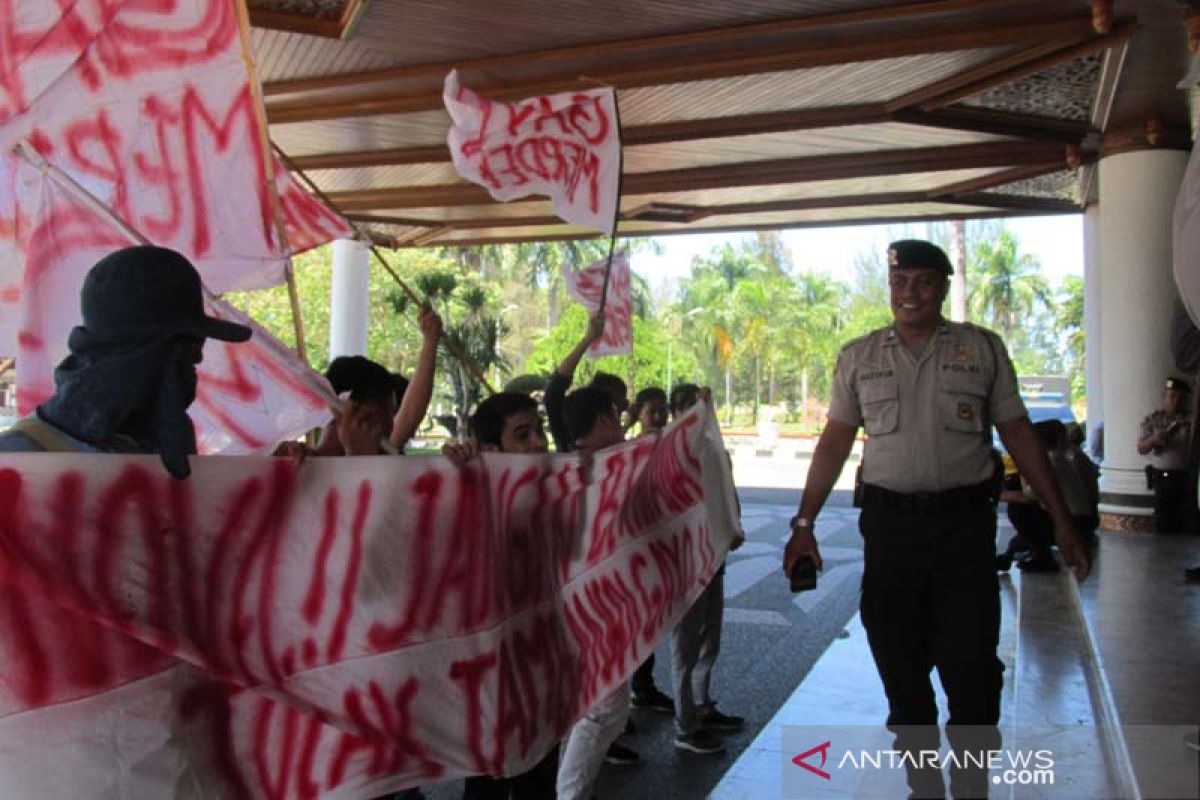 Kabiro Humas:  Pemprov Aceh selektif keluarkan izin tambang