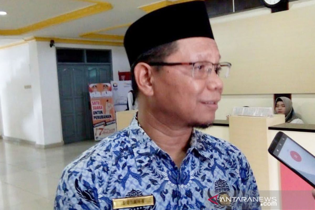 Sekolah di Barito Selatan diliburkan selama Ramadhan