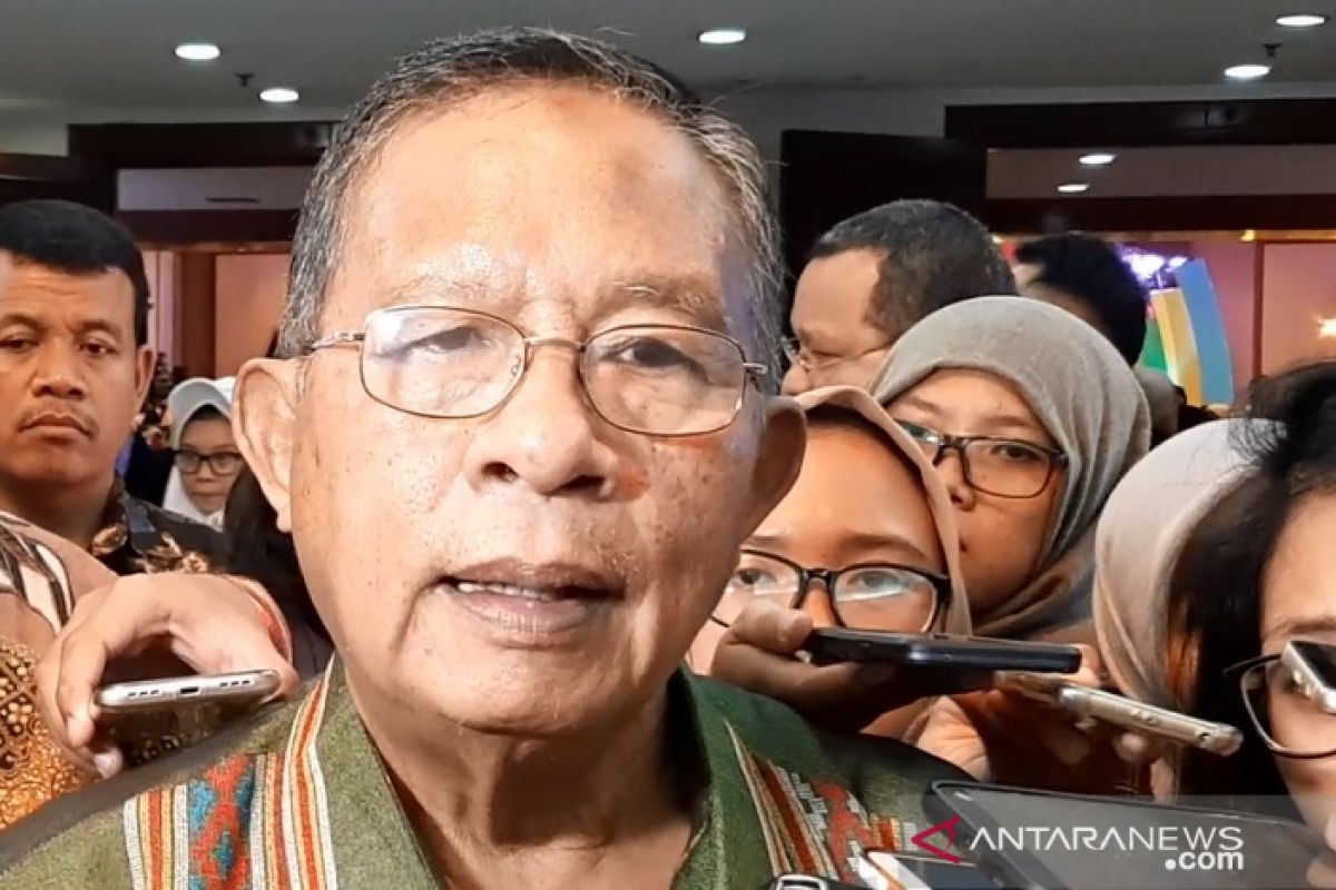 Wacana pemindahan ibu kota, ini tanggapan Menko Perekonomian