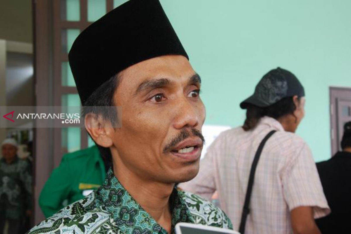 PCNU Surabaya : Konsep 
