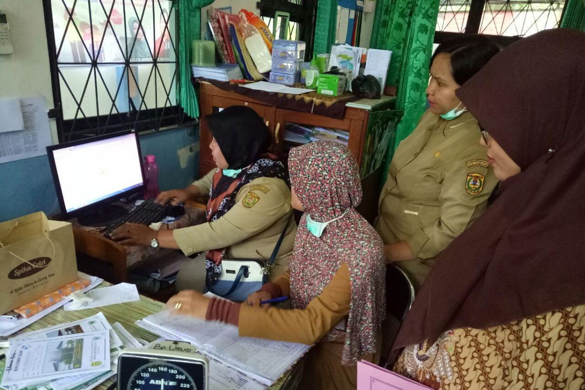 BPJS Kesehatan permudah pelayanan melalui rujukan online