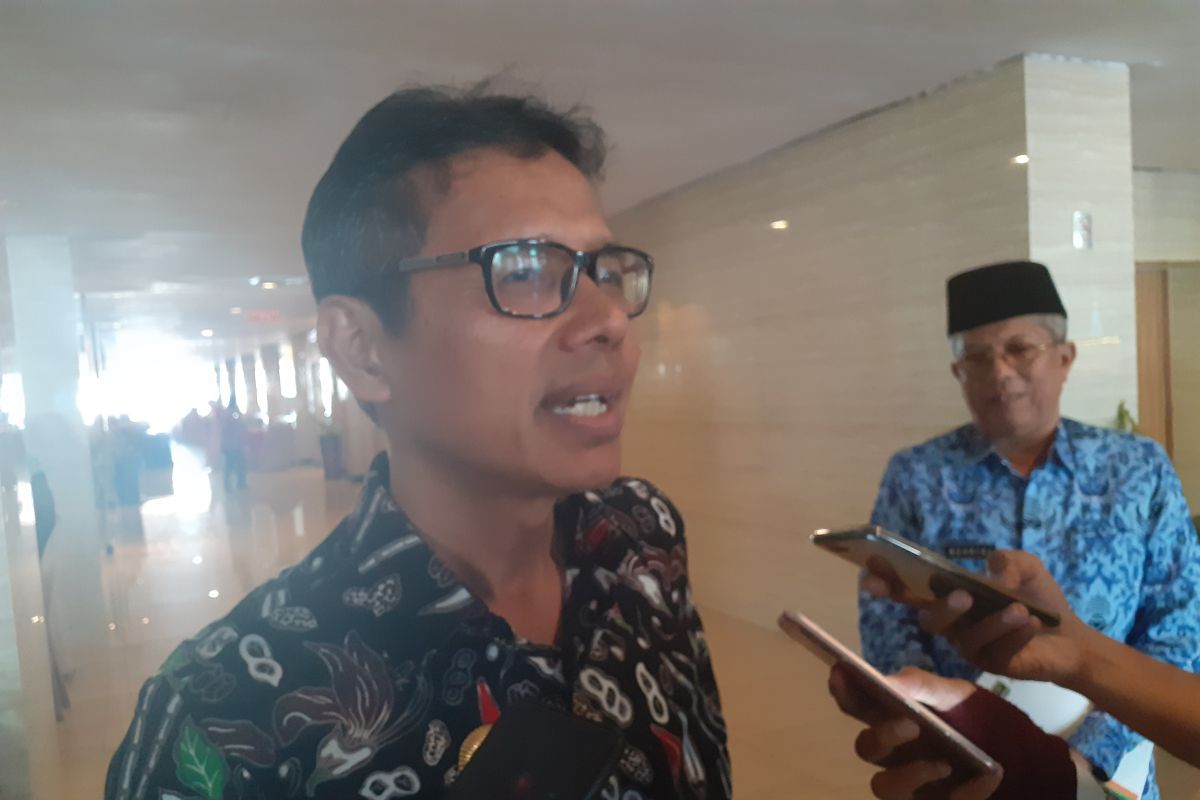 Gubernur: tradisi 'balimau' jangan dikaitkan dengan agama